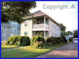 20 Pond St Framingham MA Apartments