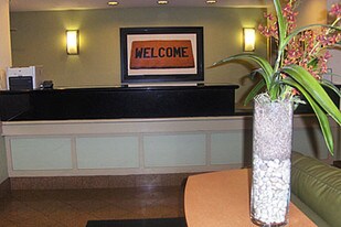 Furnished Studio – Atlanta - Marietta - In... Apartments