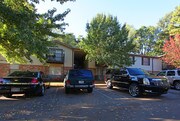 Woodhaven Apartments