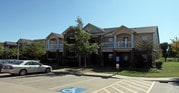 The Greens at Broken Arrow I/II Apartments