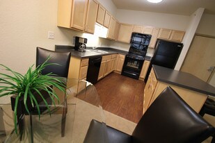 Metro Lofts Apartments