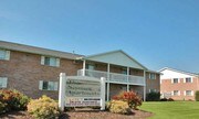 Seymour Apartments