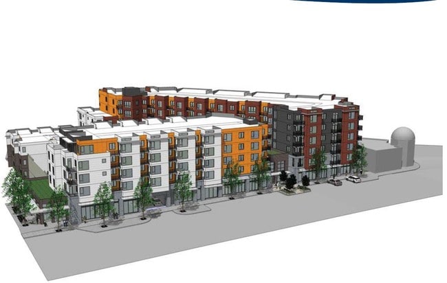 Waterscape at Juanita Village Apartments