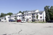 York Creek Apartments