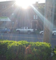 265 Washington Ave Bridgeport CT Apartments