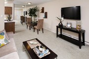 Lincoln Glen Apartments
