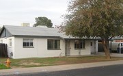 5 Bedroom Single-Family Home for Rent $1795