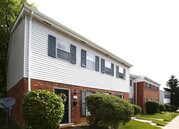 The Woods of Centerville Apartments
