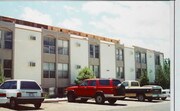 Montecito Apartments