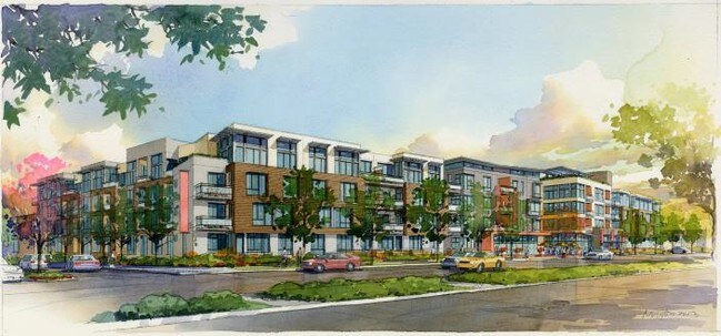 Montrose Apartments