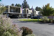 Timbers Apartamentos