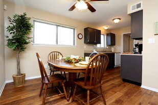 Tarleton Crossings Apartments