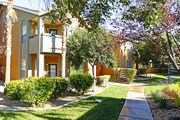 The Palms at Peccole Ranch Apartments