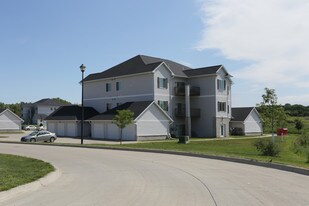 Village Pointe Apartments