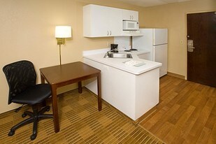 Furnished Studio – Phoenix - Chandler Apartments