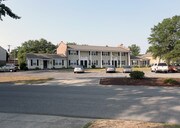 Forest Hills Apartments