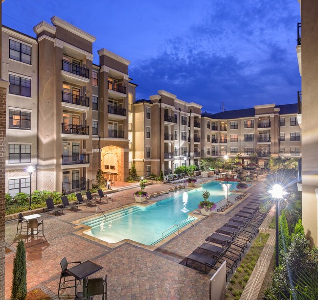 Heights Westchase Apartments