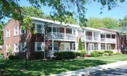 Ocean Aire Apartments