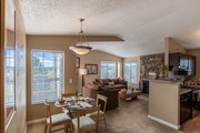Loretto Heights Apartments