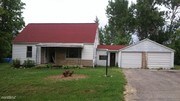 4 Bedroom Single-Family Home for Rent $900