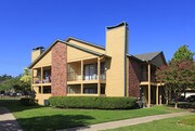 The Reserve Apartments