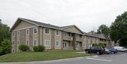 Greenbrier Ridge Apartments