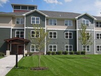 Peak Point Apartments