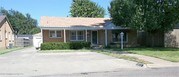3 Bedroom Single-Family Home for Rent $1300