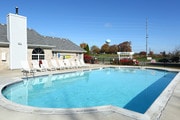 Oakbrooke Apartments
