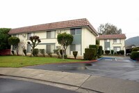 Vacaville Park Apartments