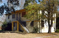 1191 22nd St Apartments