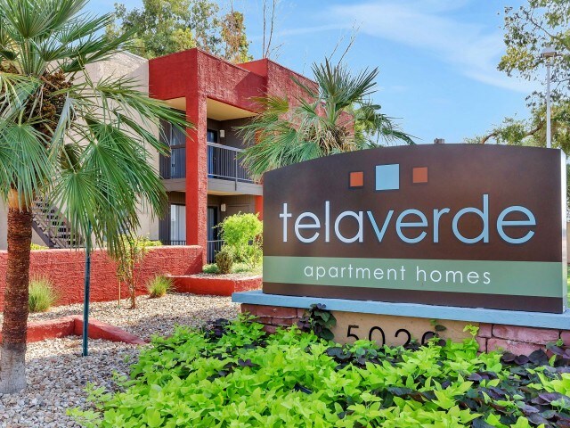 Tela Verde Apartments