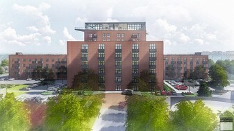 Breakers Apartments