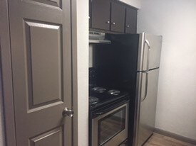Pineforest Place Apartments
