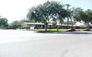 Casitas Apartments