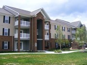 Overlook at Allensville Square Apartments