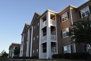 Evergreen at Magnolia Commons Apartments