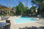 Summit Park Village Apartments
