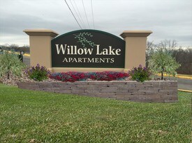 Willow Lake Apartments