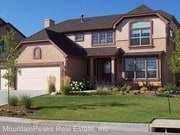 4 Bedroom Single-Family Home for Rent $2595