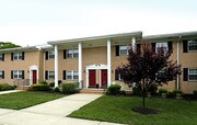 STERLING GLEN Apartments