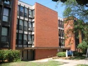 920 on Park Apartments