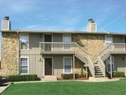 Beaumont Crossing Apartments
