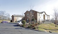 Cherry Creek Apartments