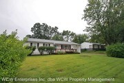 3 Bedroom Single-Family Home for Rent $995