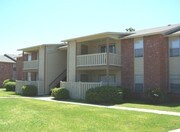 The Oaks Apartments