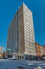 Gallery Tower Apartments