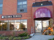 Silsbee Tower - Senior/Young Disabled ONLY Apartments
