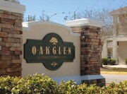 Oak Glen Apartamentos