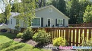 3 Bedroom Single-Family Home for Rent $1875